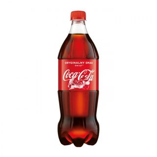 Coca-Cola 0,5l