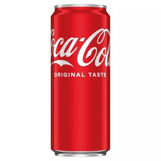 Coca-Cola 0,33l