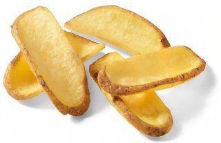 Scoops skin on Małe