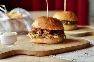 Każdy lubi prosiaczka