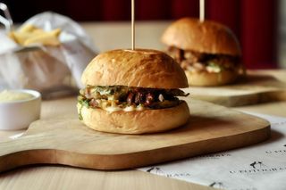 Miłość w warzywniaku