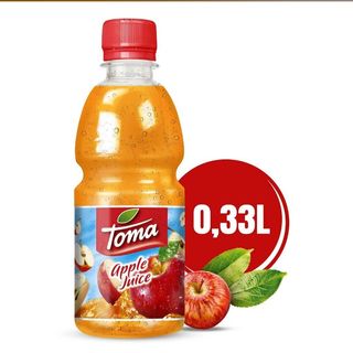 Toma 330ml