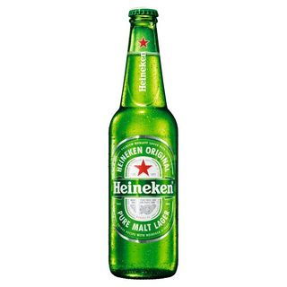 Piwo Heineken
