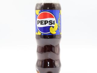 Pepsi Twist