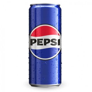 Napój gazowany Pepsi puszka 330 ml