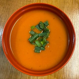 Tomato soup