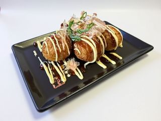 Takoyaki