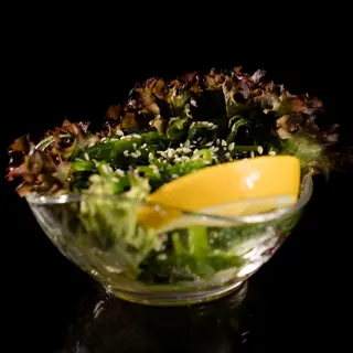 Goma wakame