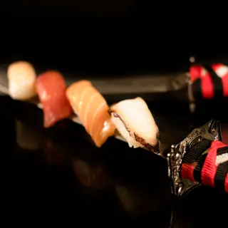 Nigiri inari