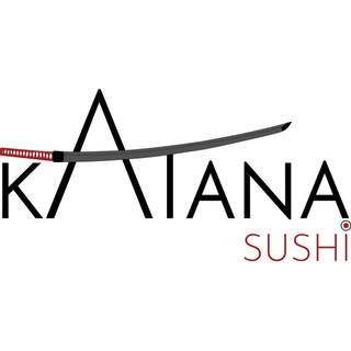 Zestaw Katana mała 12szt