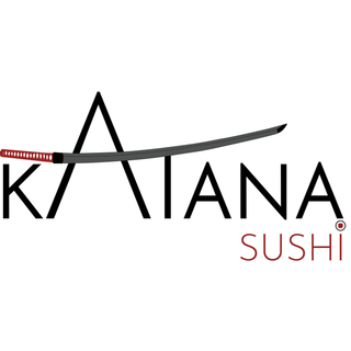 Zestaw Katana duża 30szt