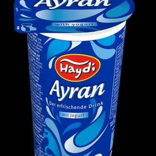 Ayran