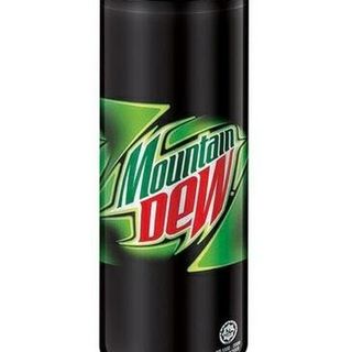 Mountain dew 33ml