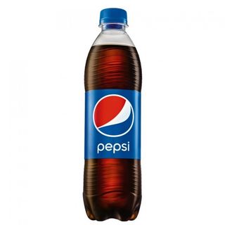 Pepsi  0.5l 