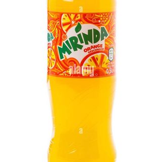 Mirinda 0.5ml