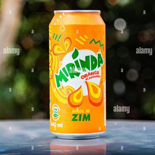Mirinda 33ml