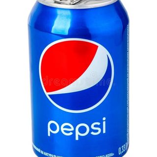 Pepsi 33ml