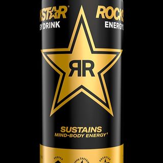 Rock star33ml