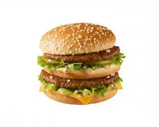 Big Mac®