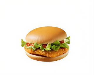 Kurczakburger