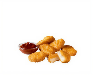 Kurczak McNuggets®