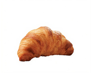 Croissant maślany