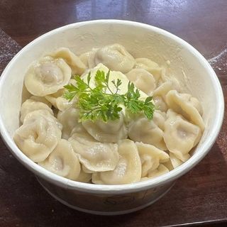 Pielmieni gotowane 300