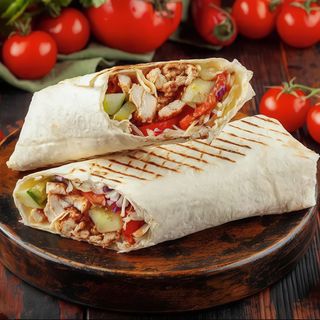 Shawarma