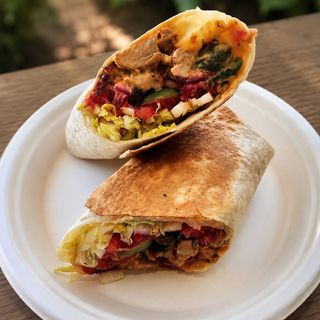 Rollo Kebab