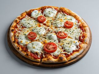 Pizza Mini Margarita