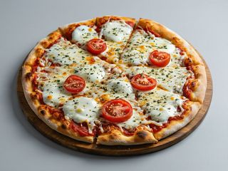Pizza Mini Margarita 24cm
