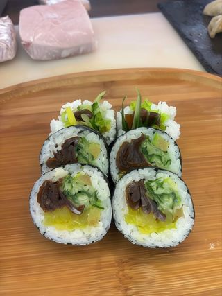Futo Yasai