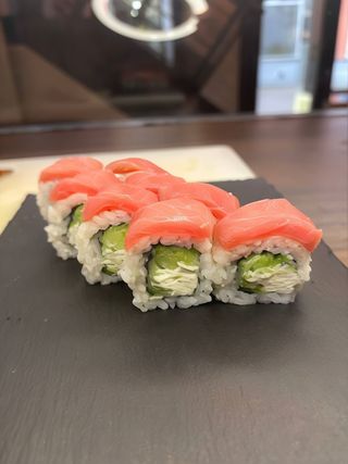 Philadelphia Tuna
