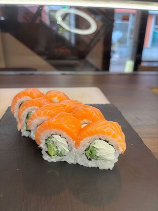 Philadelphia Sake