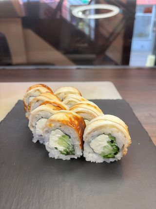 Philadelphia Unagi