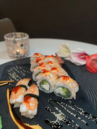 Philadelphia Ebi