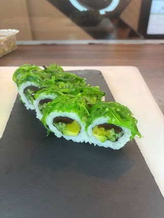 Wege Roll