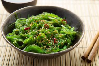 Goma wakame 150g