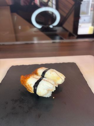 Nigiri Unagi
