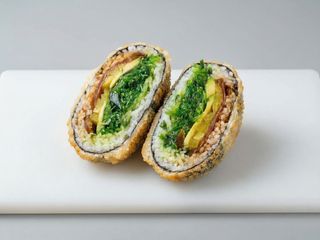 Burger Vege