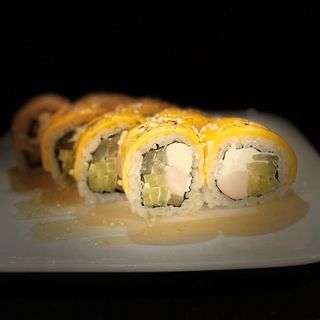  Chiken roll