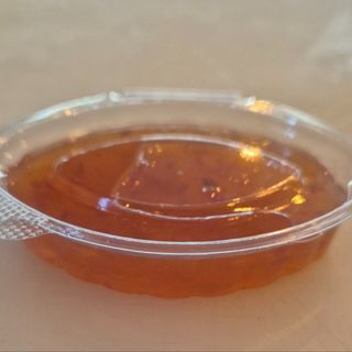 Sos sweet chilli 30ml