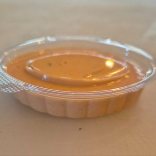 Sos spicy mayo 30ml