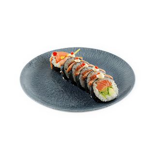 Futomaki Mariana