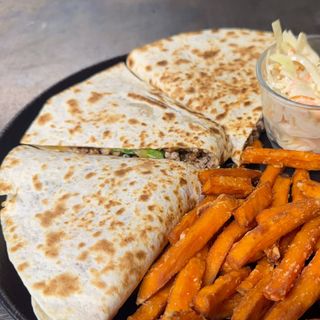 Quesadilla Classic