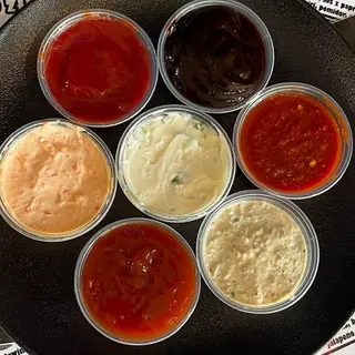 Ketchup