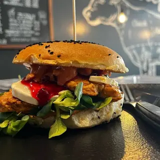 Chicken