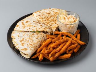 Quesadilla Texas