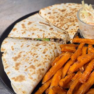 Quesadilla Texas