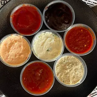 Salsa